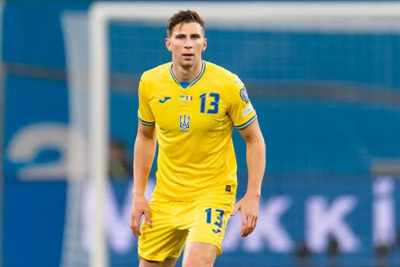 Ілля Забарний не хоче переходити в ПСЖ: причина – російський воротар